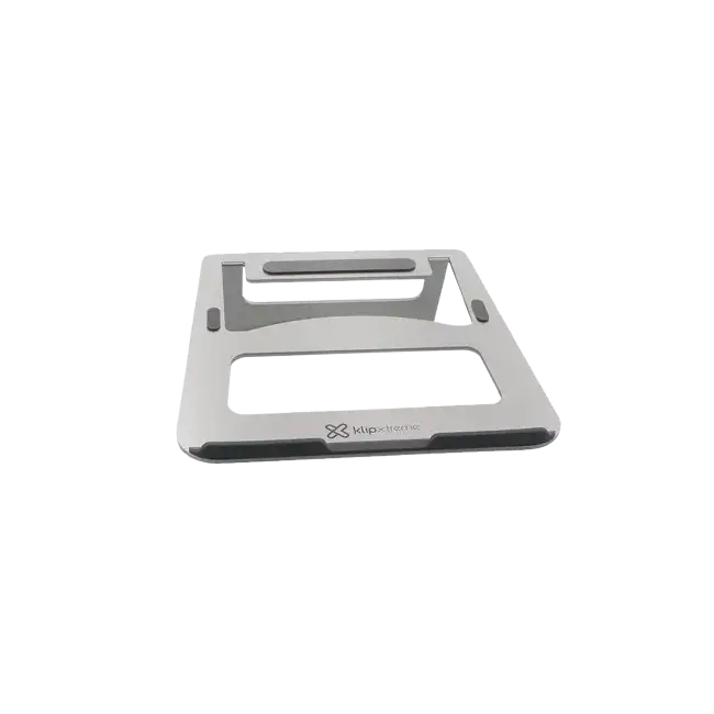 BASE PARA LAPTOP KAS-001 ALUMINIO 15.6" KLIP XTREME-4