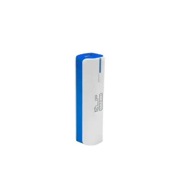 CARGADOR PORTATIL KBH-135BL 2600MAH-USB AZUL KLIP XTREME-4