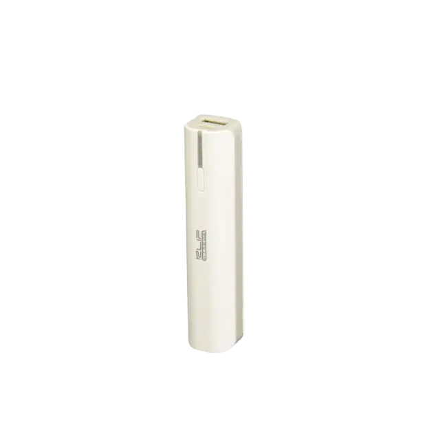 CARGADOR PORTATIL KBH-135GR 2600MAH-USB GRIS KLIP XTREME-3