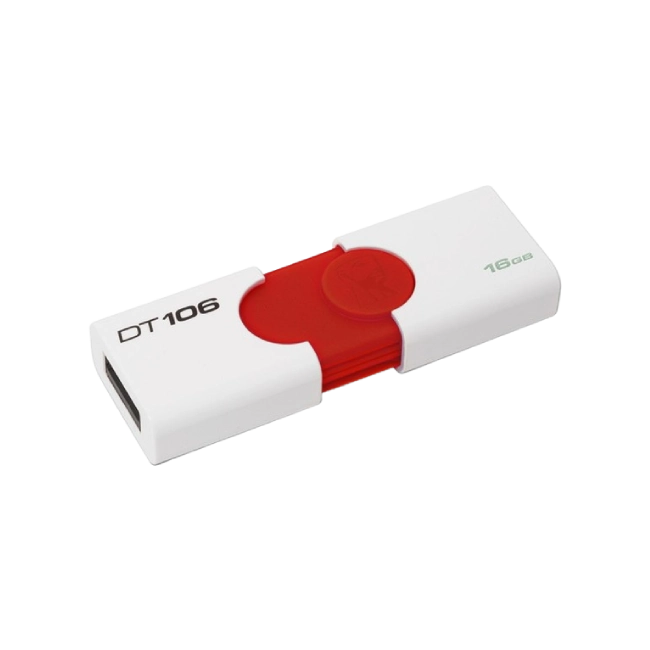 16GB USB 2.0 DATA TRAVELER 10