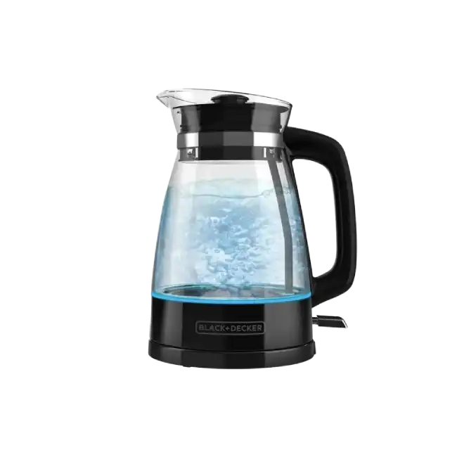 Jarrilla Electrica Black+Decker KE7000B-LA 1.7 Lts 1500 Watts Color Negro-2