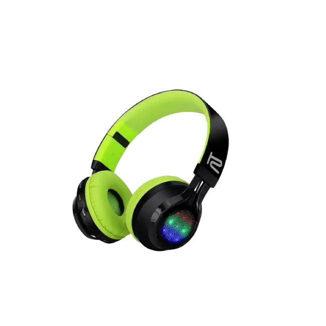 AUDIFONOS KHS-660BK INALAMBRICOS KLIP XTREME-3
