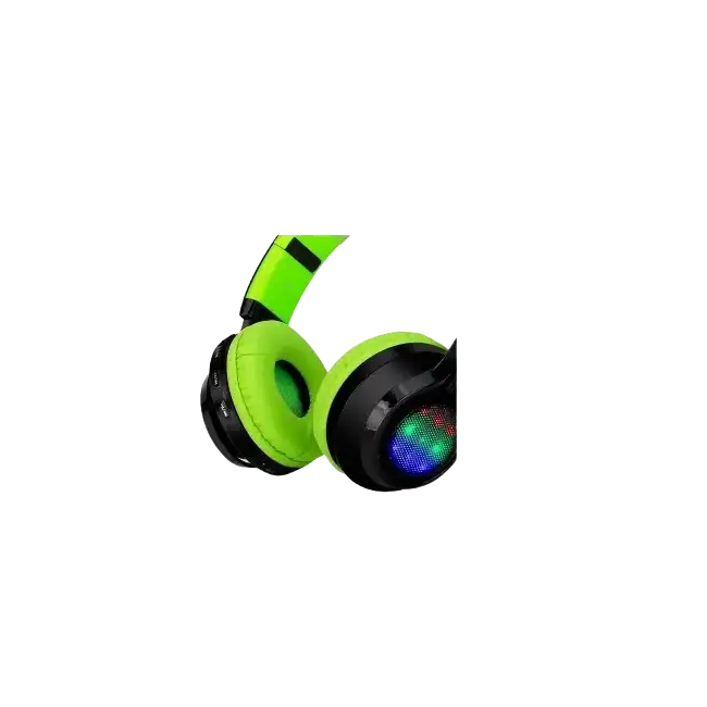 AUDIFONOS KHS-660BK INALAMBRICOS KLIP XTREME-2
