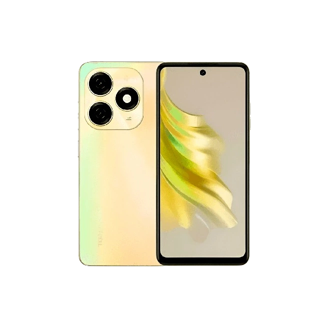 Celular Tecno Spark 20 KJ5 8GB+256GB Color Blanco-1