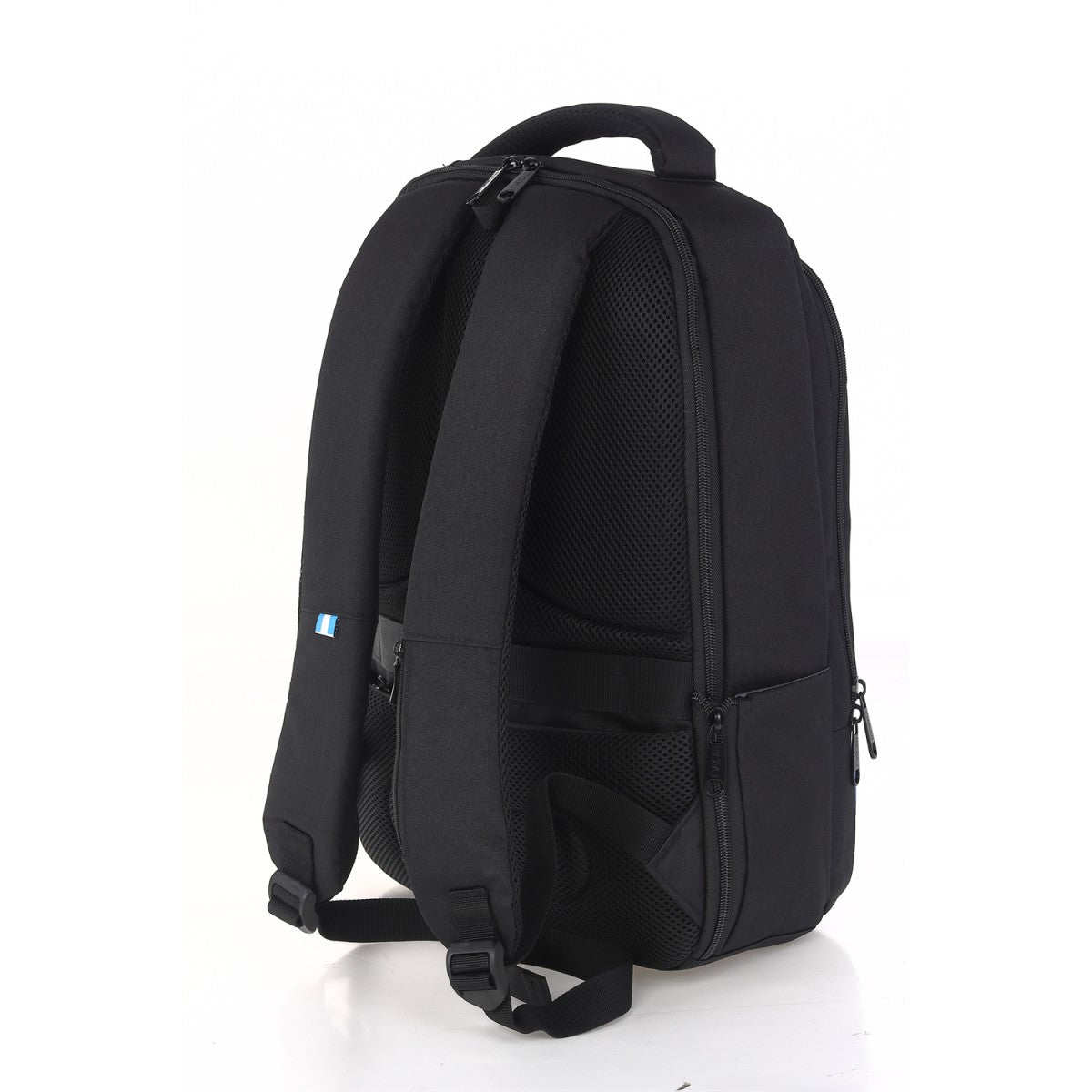 Mochila U2 Negra-13