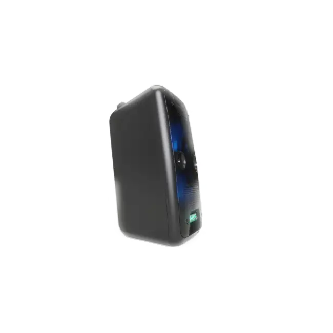 Bocina Klip Xtreme KLS-661 Inalambrica Portatil Con Microfono