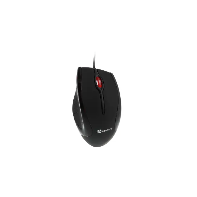 MOUSE KMO-104 DIESTRO OPTICO KLIP XTREME-1