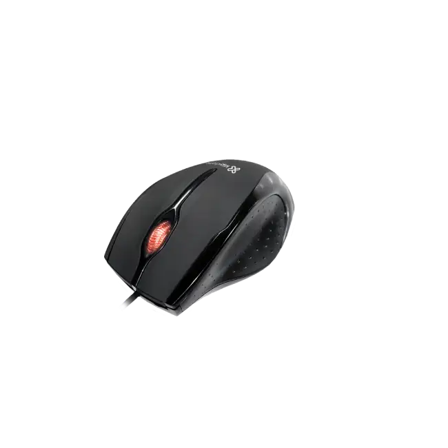 MOUSE KMO-104 DIESTRO OPTICO KLIP XTREME-4