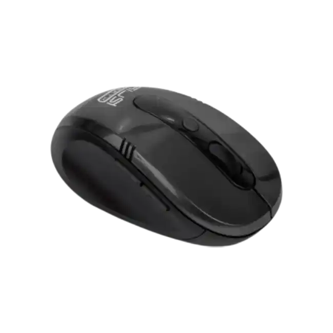 MOUSE KMW-330BK 6 BOTONES INALAMBRICO NEGRO KLIP XTREME