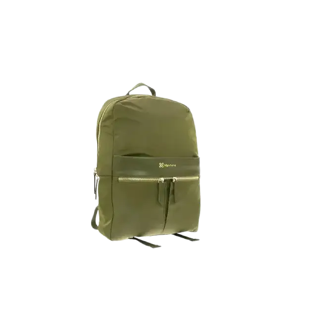 MOCHILA KLIP XTREME KNB-467GN 15.6" COLOR VERDE-3