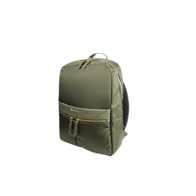 MOCHILA KLIP XTREME KNB-467GN 15.6" COLOR VERDE