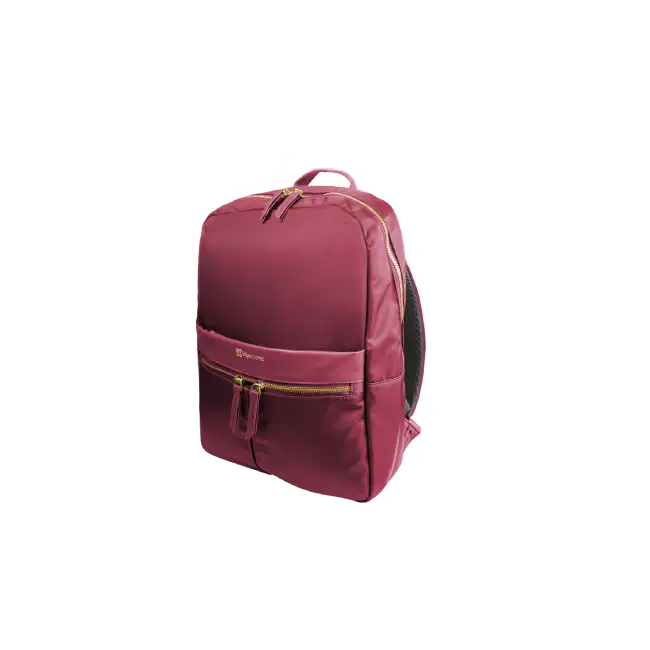 MOCHILA KLIP XTREME KNB-467RD 15.6" COLOR ROJO