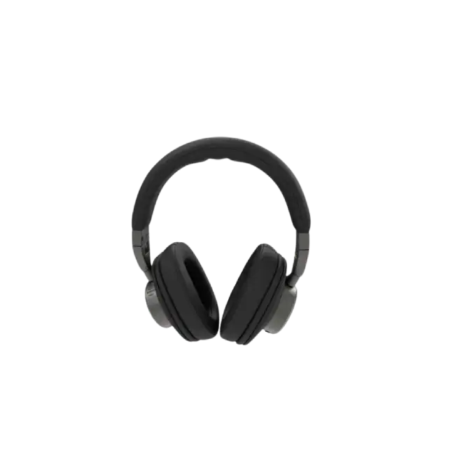 AUDIFONOS KNH-500 INALAMBRICOS ACTIVE NOISE CANCEL COLOR NEGRO KLIP XTREME-3
