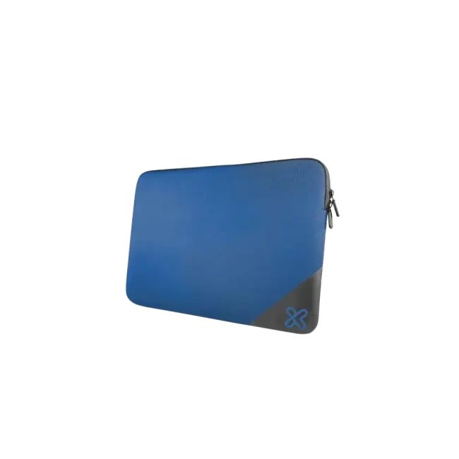 FUNDA PARA LAPTOP KLIP XTREME NEOACTIVE KNS-120BL 15.6" COLOR AZUL-2
