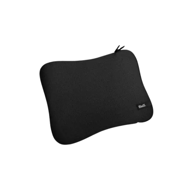 Funda para Laptop Klip Xtreme KNS-310B con Textura 14.1" Color Negro-2