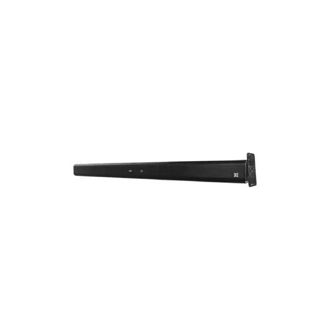 Sound Bar Klip Xtreme KSB-150 2.0ch Optical Digital Aux-1