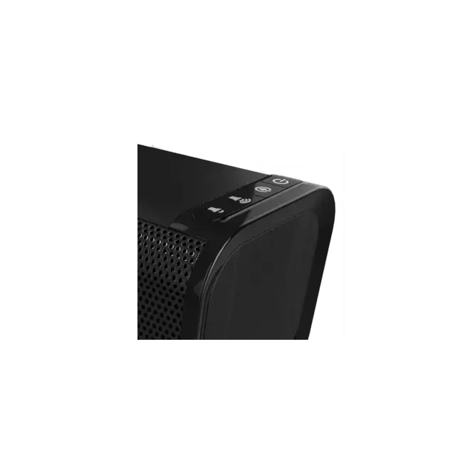 Sound Bar Klip Xtreme KSB-150 2.0ch Optical Digital Aux-4