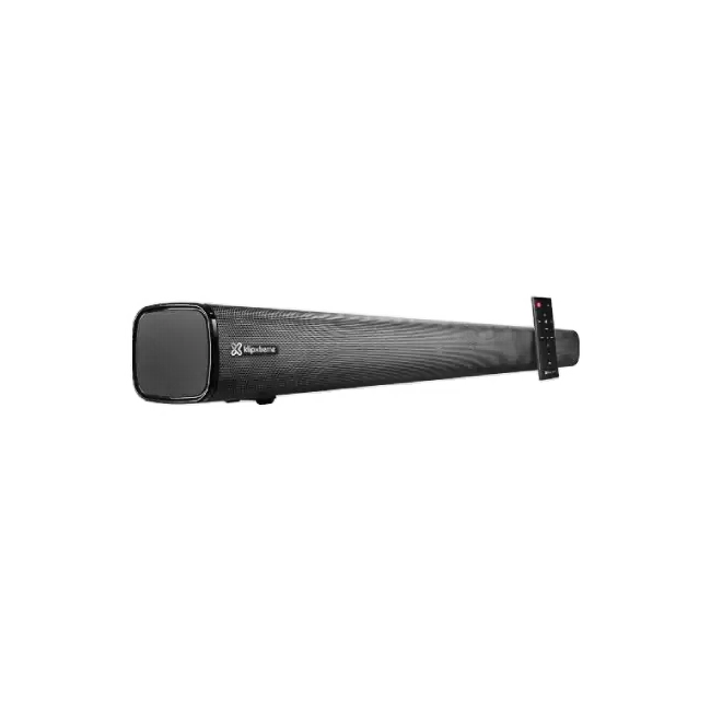 Sound Bar Klip Xtreme KSB-210 2.0 BT Optical Digital-HDMI-AUX-2