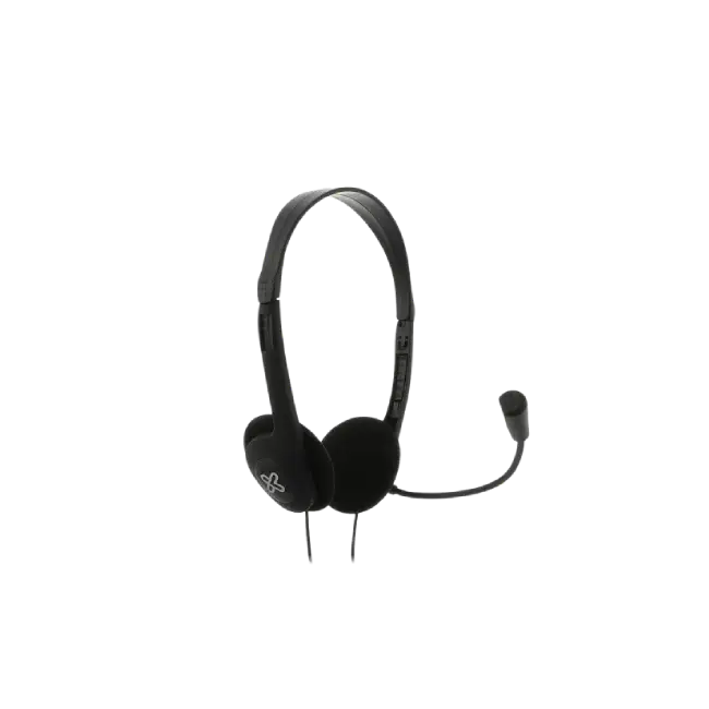 HEADSET SEKUAL KSH-290 COLOR NEGRO KLIP XTREME