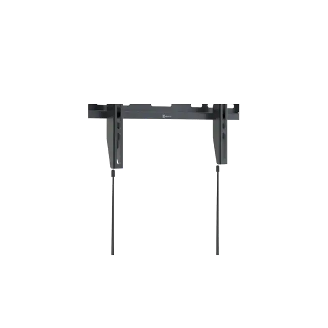 Bracket (Base) Para TV Klip Xtreme KTM-351 32"-70" 8 Grados 110Lbs-1
