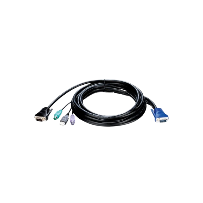CABLE KITS FOR DKVM PRODUCT KE