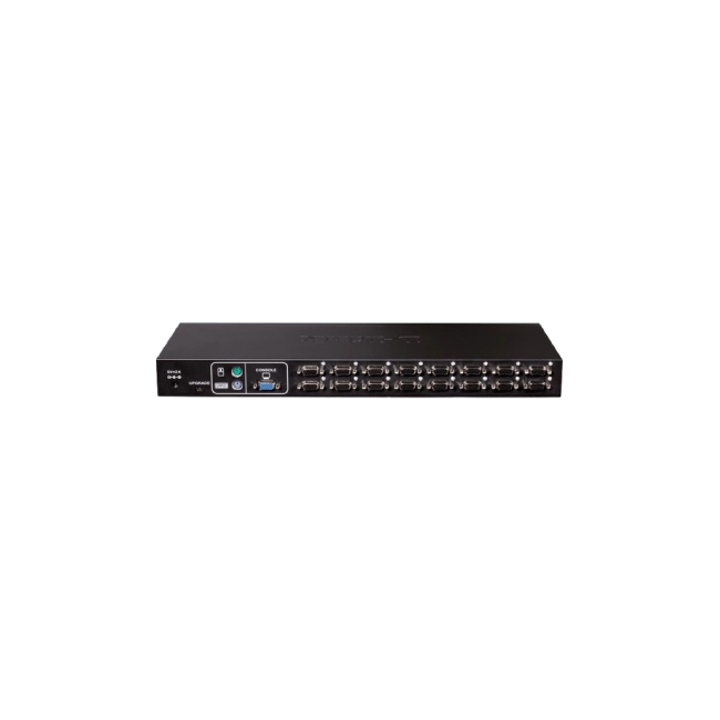 PS2/USB 16 PORT COMBO KVM SWIT-6