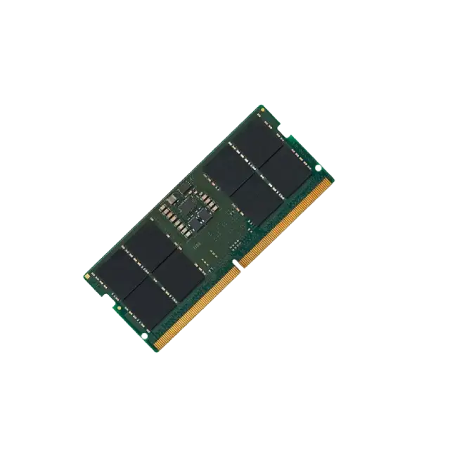Memoria RAM Laptop Kingston 16GB DDR5 4800Mhz KVR48S40BS8-16 PC5 4800 CL22 262 Pin SODIMM-3