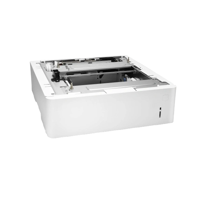 HP LaserJet 550-Sheet Paper feeder / Series M608-4