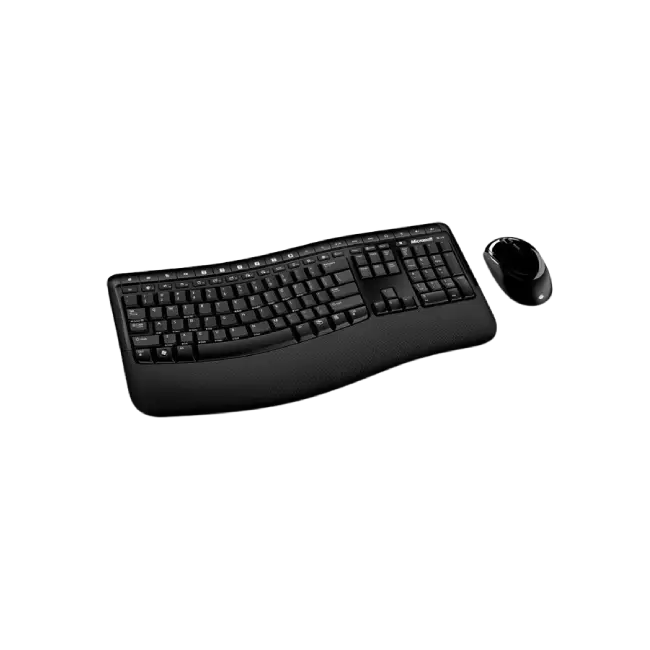 TECLADO MICROSOFT SCULPT CONFORT DESKTOP-3