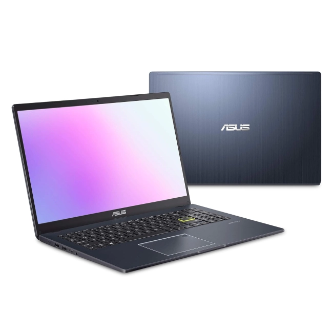 Laptop Asus L510MA-WB04 Celeron Dual-Core N4020 128GB SSD 4GB RAM 15.6" 1920x1080 WIN10 S Color Negro-2