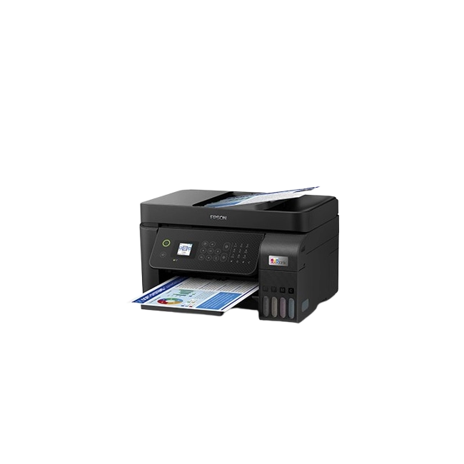 Impresora Multifuncional Epson L5290