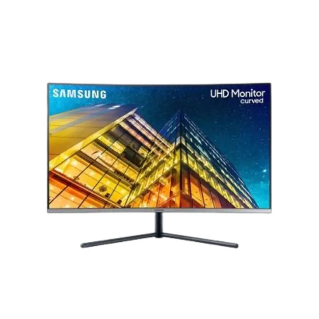 MONITOR CURVO DE 24" SAMSUNG