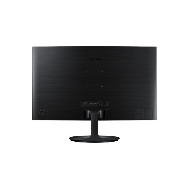 MONITOR SAMSUNG 24" CURVADO C24F390-3
