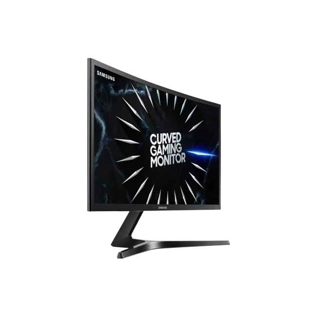 Monitor 24" Samsung LC24RG50FQNXZA 1920x1080 144Hz Display Port Curvo Freesync-2