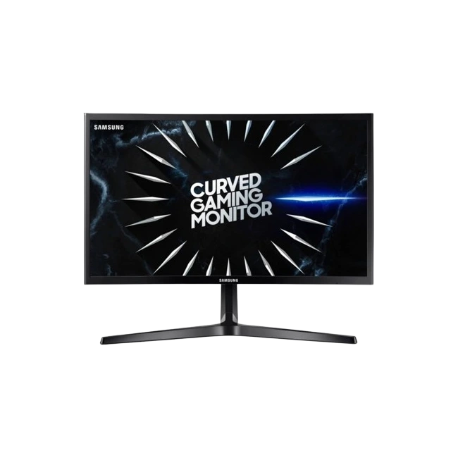 SAMSUNG 24" CURVED C24RG5-1