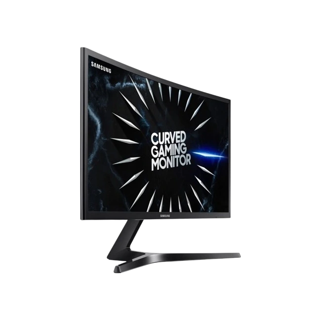 SAMSUNG 24" CURVED C24RG5-2