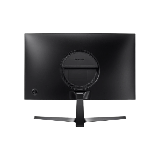 SAMSUNG 24" CURVED C24RG5-6