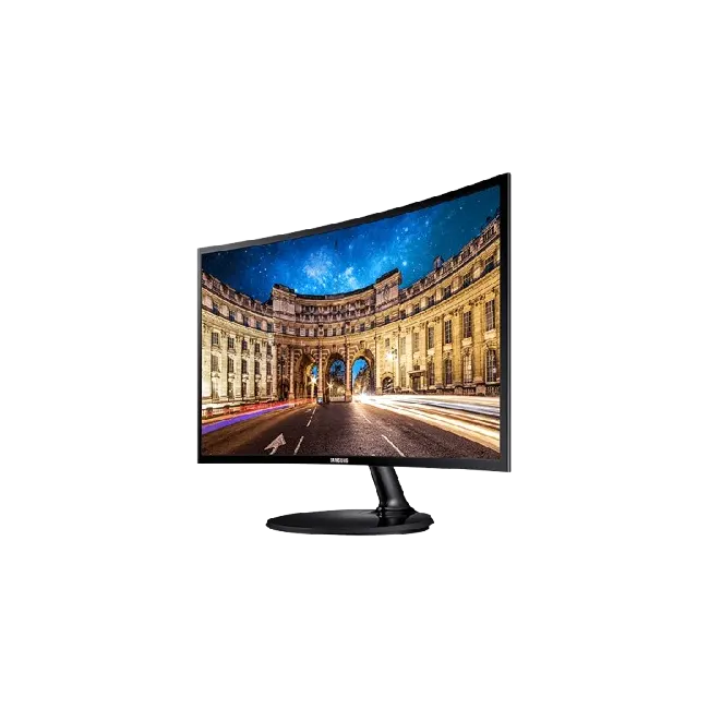 MONITOR SAMSUNG 27" CURVADO C27F390