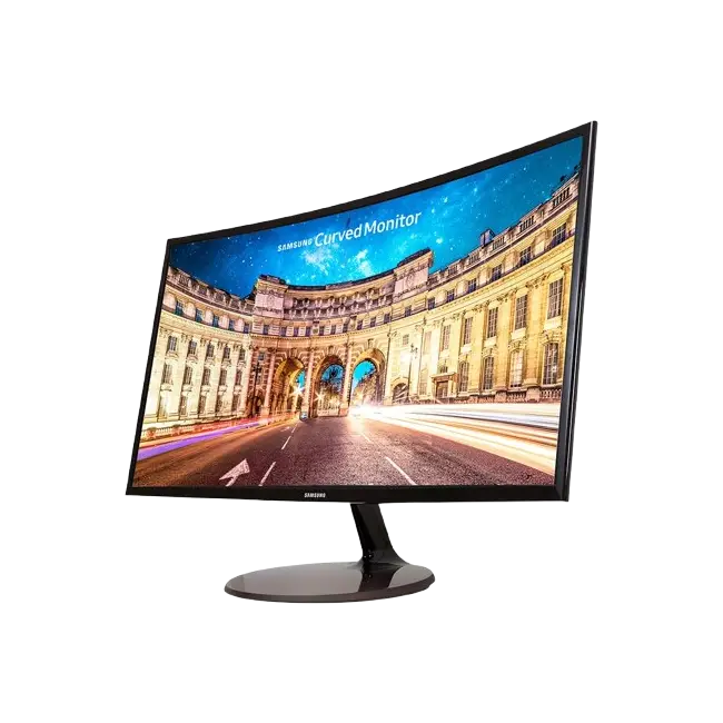 MONITOR CURVO 27" PREMIUM SAMSUNG-4
