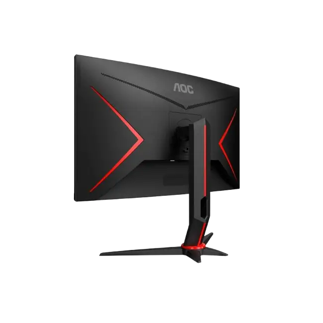 Monitor Curvo Gaming 240HZ 27"-2