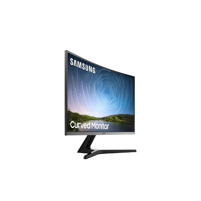 SAMSUNG 32 IN R500 FHD CURVED-2