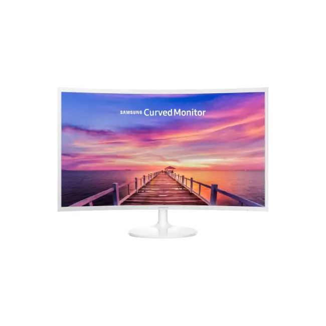 Monitor Curvo de 32 Pulgadas Samsung