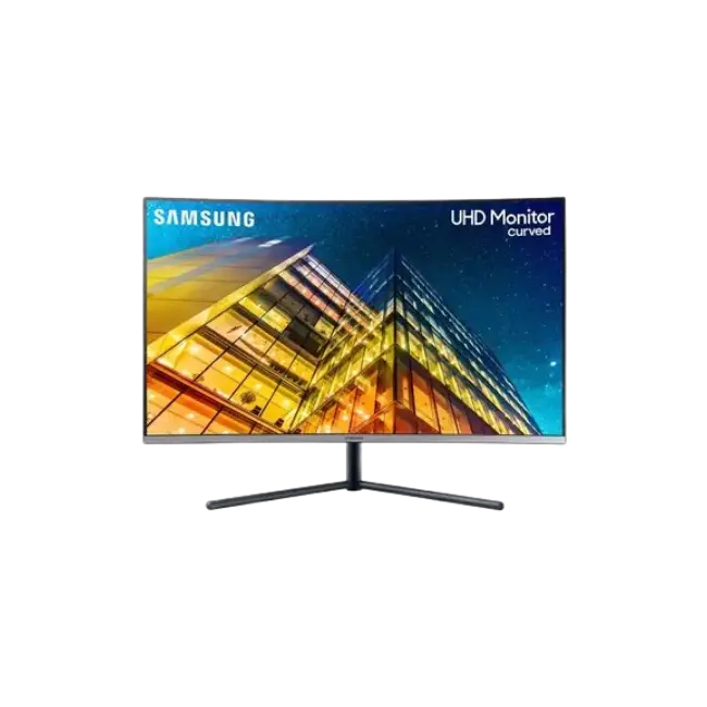 Monitor Curvo de 32 Pulgadas Samsung-4