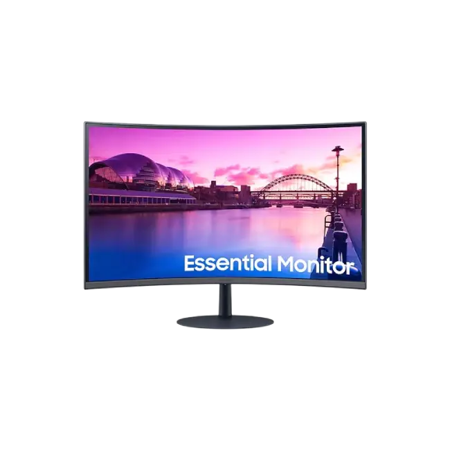 CURVED SAMSUNG 32" C32R502 1800R