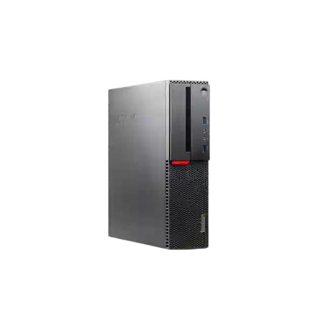 CPU LENOVO THINKCENTRE M900 SFF CORE I5-6500 3.2GHZ 128GB SSD 8GB RAM WIN10 PRO SEMINUEVO-3