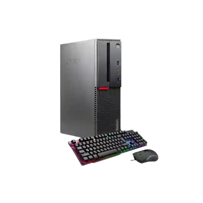 CPU LENOVO THINKCENTRE M900 SFF CORE I5-6500 3.2GHZ 128GB SSD 8GB RAM WIN10 PRO SEMINUEVO-2