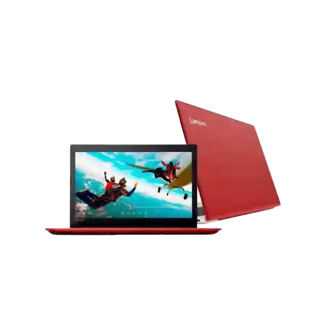 LAPTOP LENOVO  LEN-81DE00T0US IDEAPAD 330 CORE I3-8130U 4GB 1TB HDD W10 15.6" COLOR ROJO-3