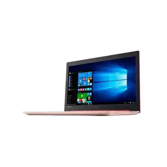LAPTOP LENOVO  LEN-81DE00T0US IDEAPAD 330 CORE I3-8130U 4GB 1TB HDD W10 15.6" COLOR ROJO-2
