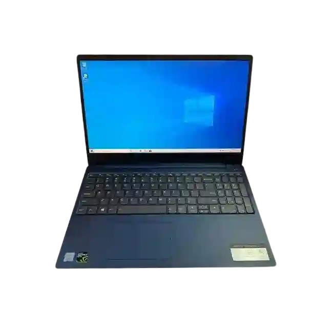LAPTOP  LENOVO IDEAPAD 330S CORE I7-8550U 4GB W10 15.6" COLOR AZUL MEDIANOCHE