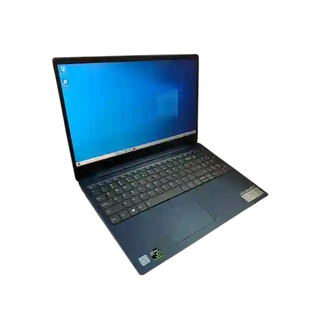 LAPTOP  LENOVO IDEAPAD 330S CORE I7-8550U 4GB W10 15.6" COLOR AZUL MEDIANOCHE